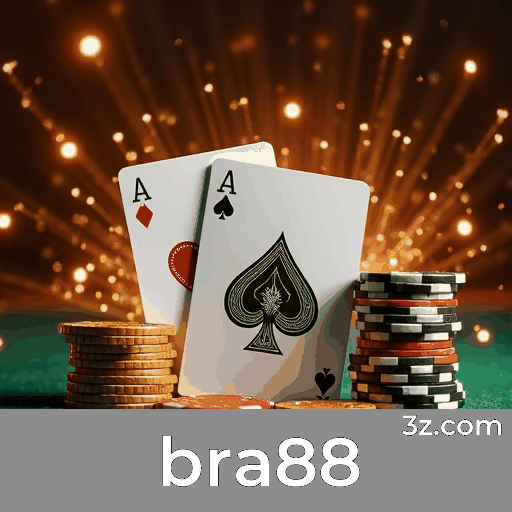 bra88: Experiência de Cassino Luxuosa e Empolgante