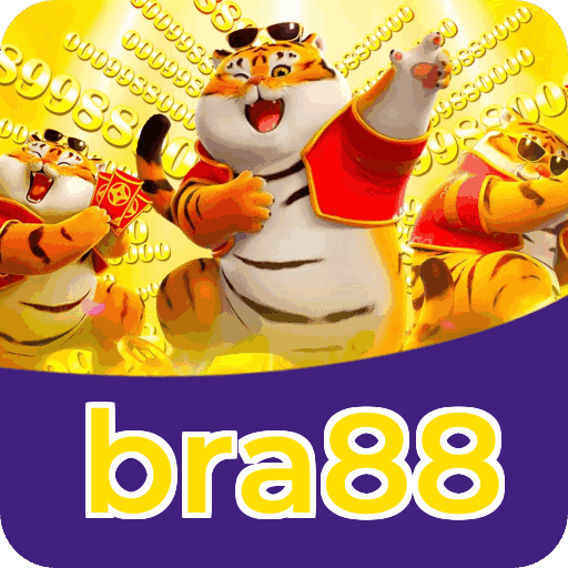 Login rápido no app bra88