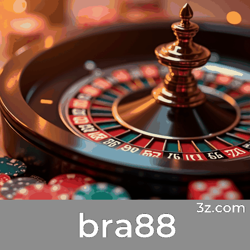 bra88: Experiência de Cassino Luxuosa e Empolgante