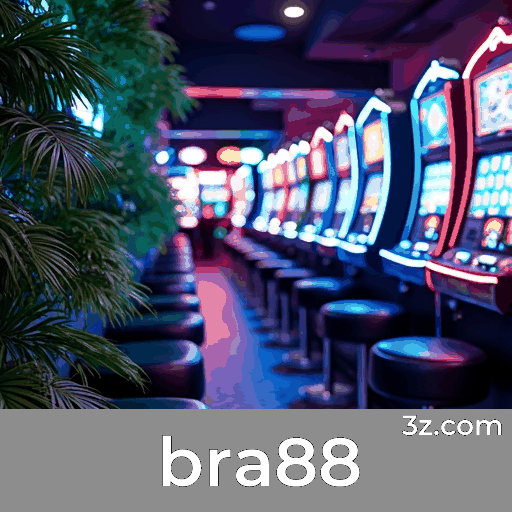bra88: Plataforma Segura e Rápida para Usuários Brasileiros