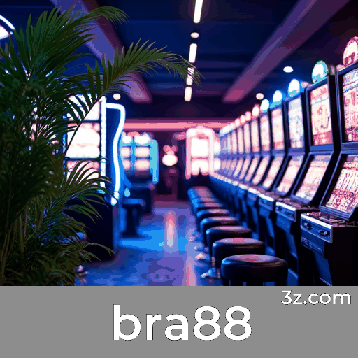 Bra88: Excelência em apostas esportivas focadas no Brasil