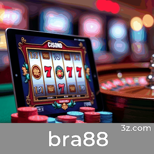 Maximize Seus Ganhos com o Aplicativo bra88