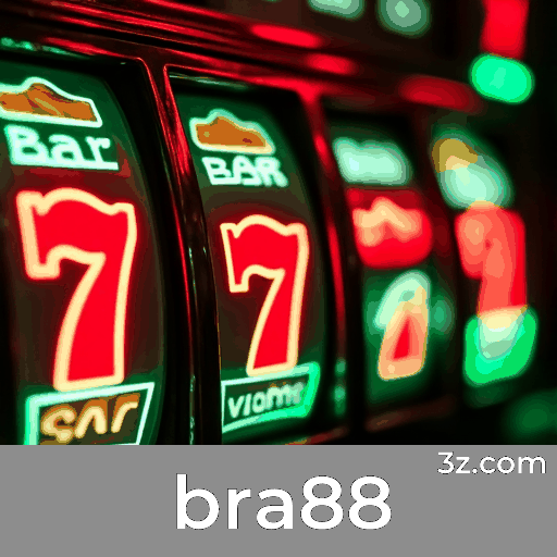 bra88: Seu Cassino Online Seguro e Rápido
