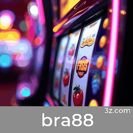 Bra88: Excelência em apostas esportivas focadas no Brasil