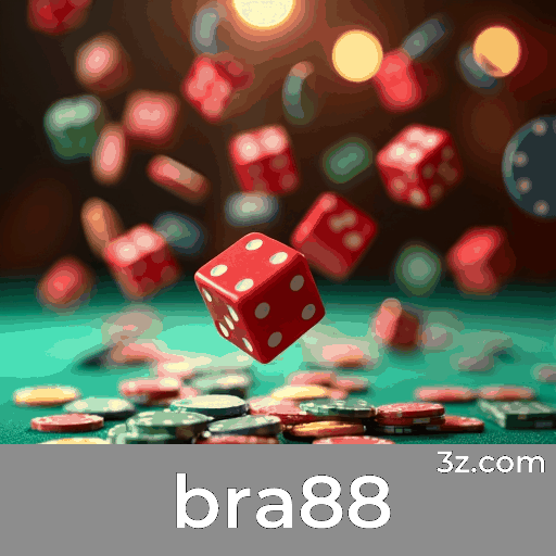 bra88: Experiência de Cassino Luxuosa e Empolgante