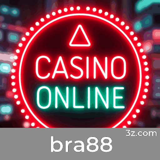 bra88: Seu Cassino Online Seguro e Rápido