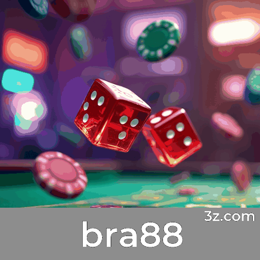 Bra88: Excelência em apostas esportivas focadas no Brasil